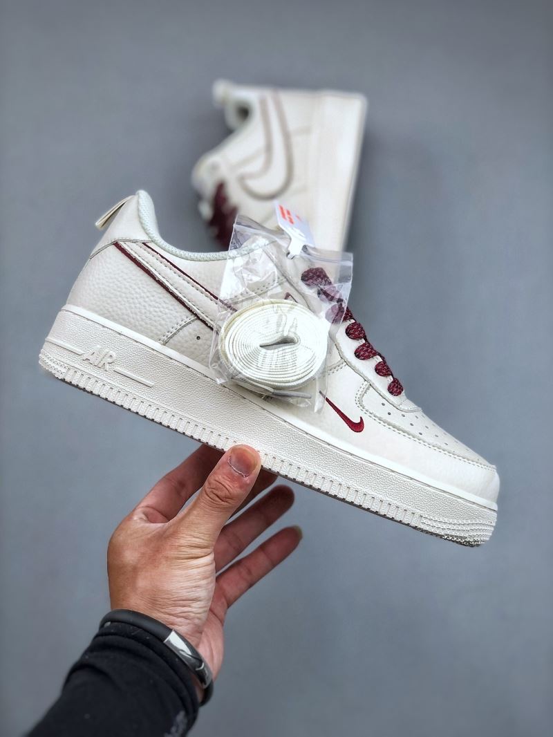 Nike Air Force 1 Shoes